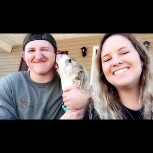 Meet your Posher, Jordan